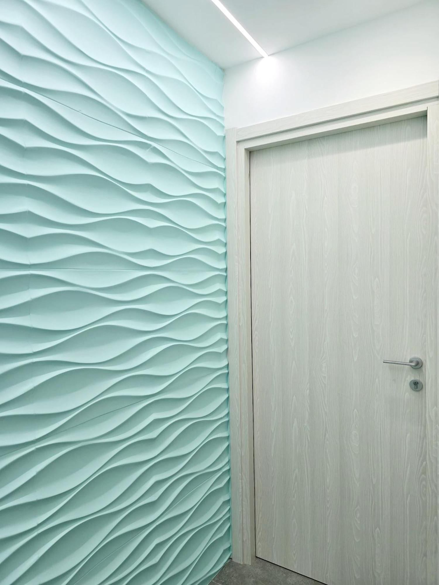 Aquamarina Rooms ポルト・チェザーレオ エクステリア 写真